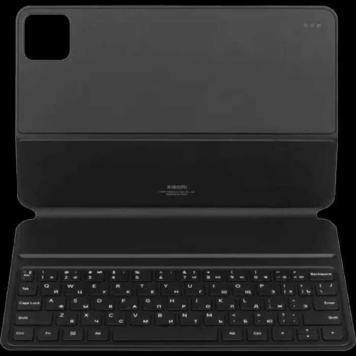 کیف کلاسوری کیبورد دار Xiaomi مدل 23046KBD9S مناسب برای تبلت Xiaomi Pad 6