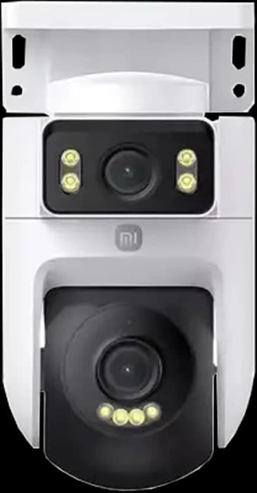 دوربین مدار بسته تحت شبکه Xiaomi مدل Outdoor CW500 Dual