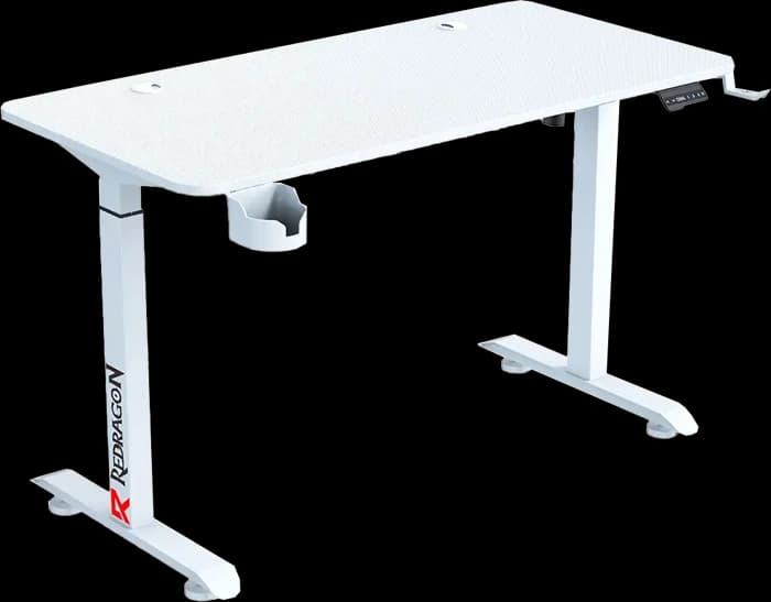 میز گیمینگ موتور دار Redragon مدل GD3500W سایز 140cm