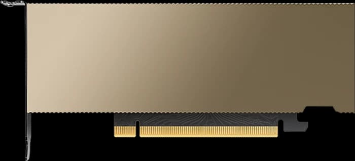 کارت گرافیک Nvidia مدل L4 24GB