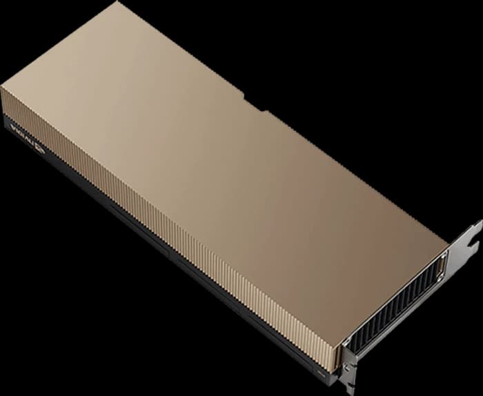 کارت گرافیک Nvidia مدل H200 NVL 141GB