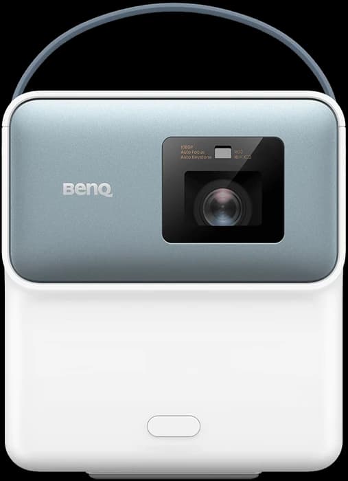 ویدیو پروژکتور BENQ مدل GP100
