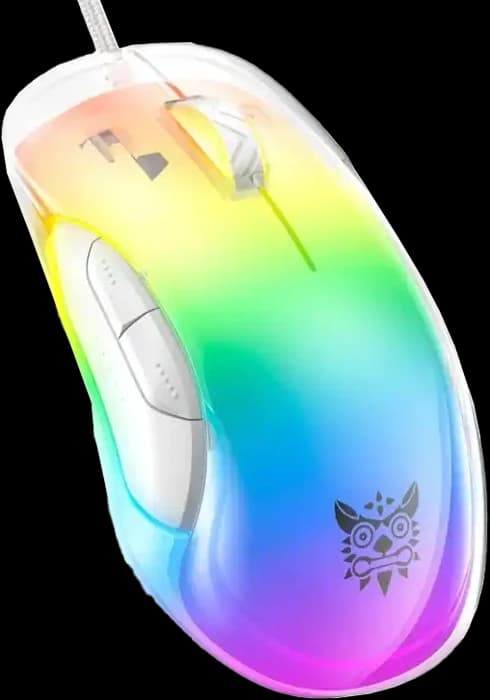 موس سیمی گیمینگ ONIKUMA مدل CW925 RGB