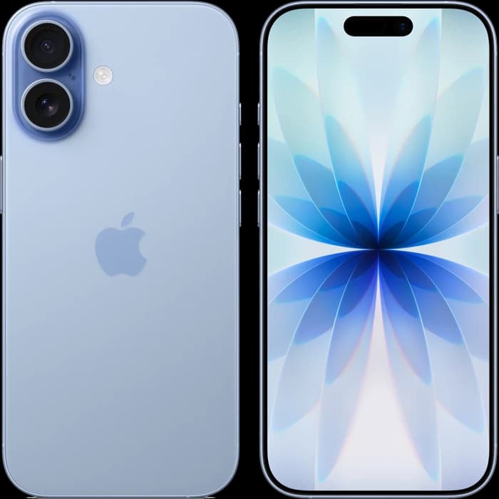 گوشی موبایل 256 گیگابایت Apple مدل آیفون 17