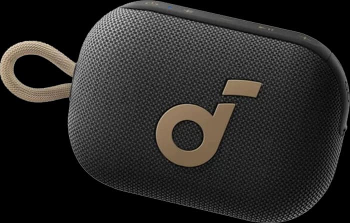 اسپیکر قابل حمل Anker مدل Soundcore Select 4 Go A31X1