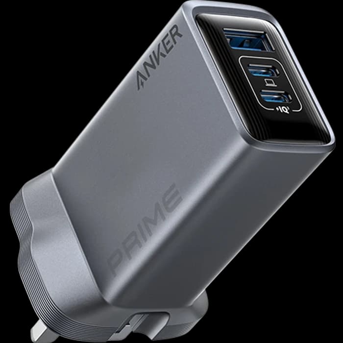 شارژر دیواری 100 وات Anker مدل A2688