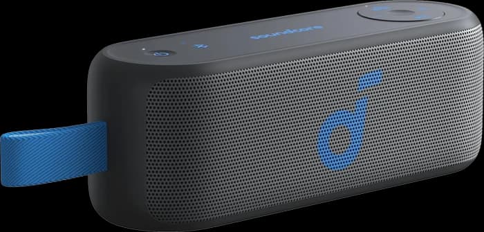 اسپیکر قابل حمل Anker مدل Soundcore Select 3 A3172