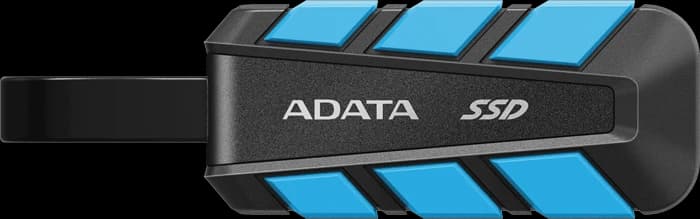 حافظه SSD اکسترنال 500گیگابایت ADATA مدل SC740
