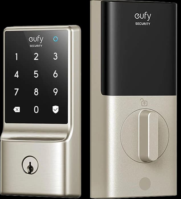قفل هوشمند Anker مدل Smart Lock C210 T8502