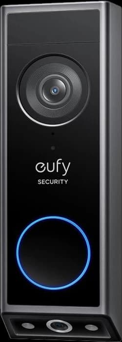 زنگ درب هوشمند Anker مدل Eufy Video Doorbell E340