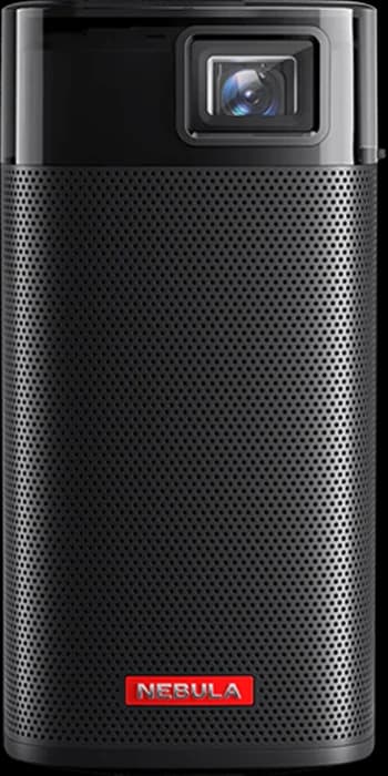 ویدیو پروژکتور قابل حمل Anker مدل Nebula Apollo D2410J11