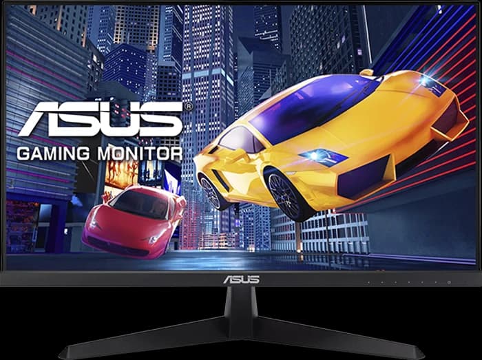 مانیتور گیمینگ 24 اینچ Asus مدل VY249HGE
