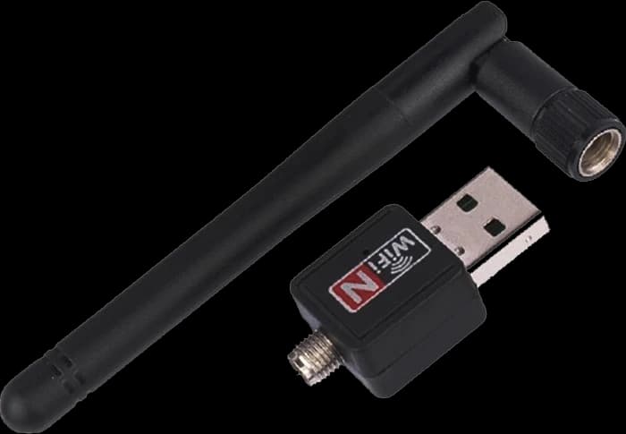 کارت شبکه بی سیم XP-Product مدل XP-W921S