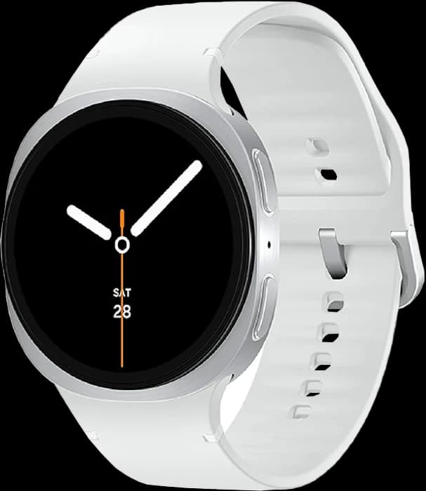 ساعت هوشمند Samsung سری Galaxy Watch 8 مدل SM-L320 40mm