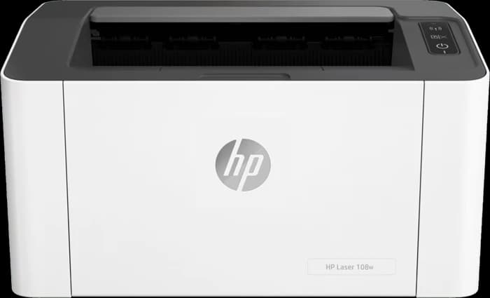 پرینتر تک کاره لیزری HP مدل Laser 108w