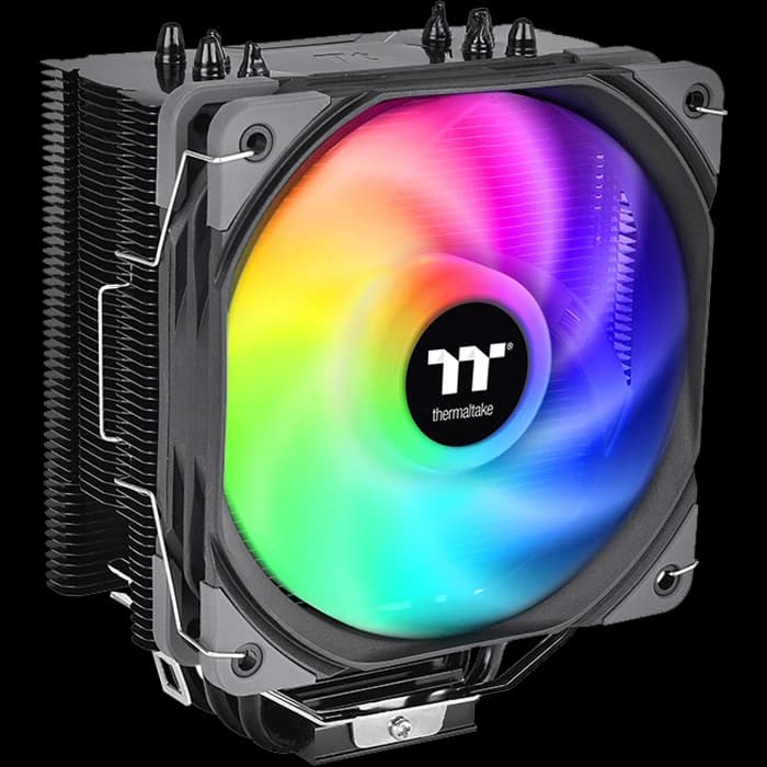 خنک کننده پردازنده Thermaltake مدل UX200 SE ARGB
