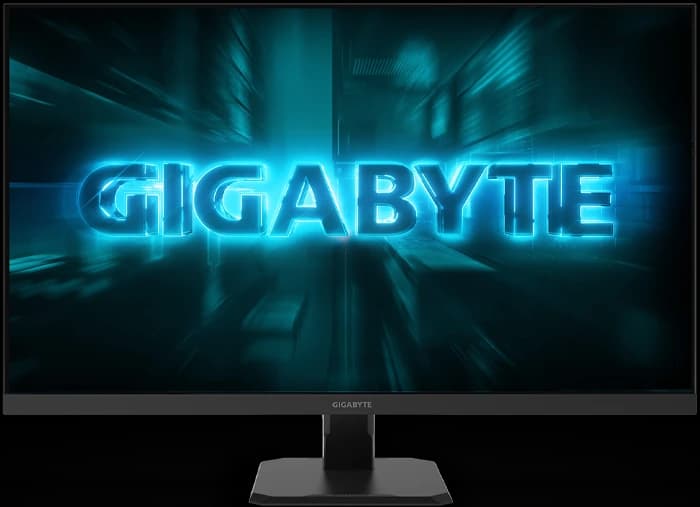 مانیتور گیمینگ 31.5 اینچ Gigabyte مدل GS32QA