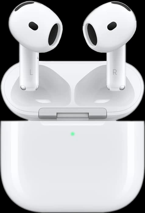 ایرفون بی سیم Apple مدل AirPods 4