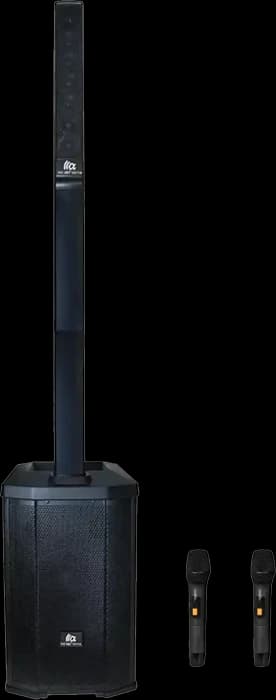 اسپیکر قابل حمل Tazata مدل PARTY FS-T900
