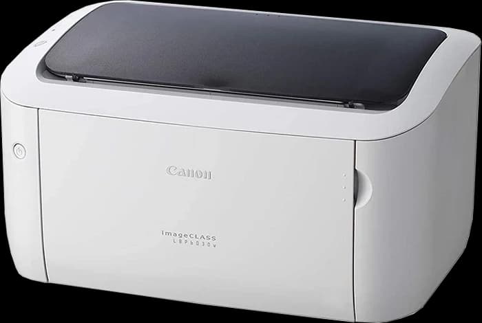 پرینتر تک کاره لیزری Canon مدل ImageClass LBP6033W