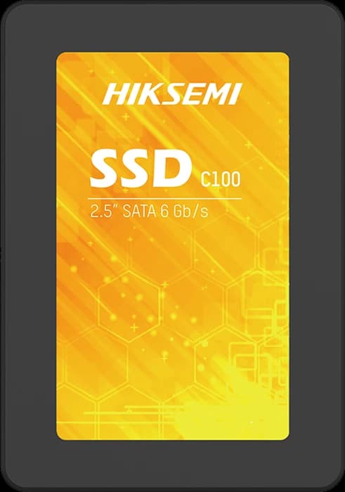 حافظه SSD اینترنال 120 گیگابایت HIKSEMI مدل NEO C100