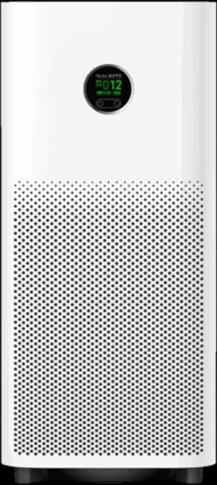 تصفیه هوای XIAOMI مدل Mijia Smart Air Purifier 6