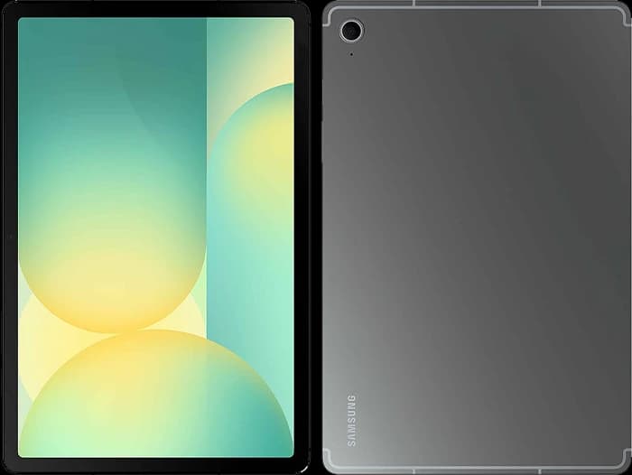 تبلت 11 اینچ Samsung مدل Galaxy Tab S10 FE WIFI X520