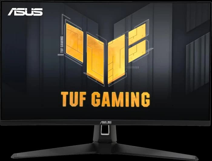 مانیتور گیمینگ 27 اینچ ASUS مدل TUF Gaming VG27UQ1A