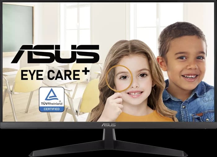 مانیتور 27 اینچ ASUS مدل VY27UQ