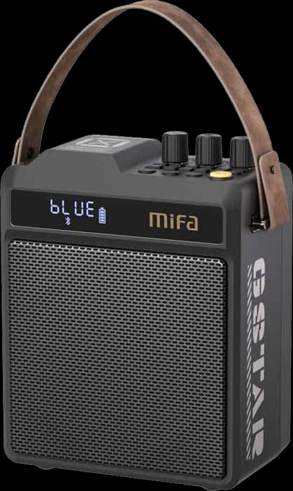 اسپیکر قابل حمل Mifa مدل M200