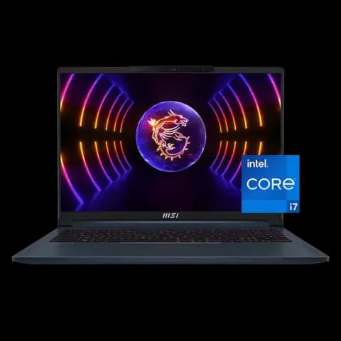 لپ تاپ گیمینگ 16 اینچ MSI مدل Stealth 16 Studio A13VF