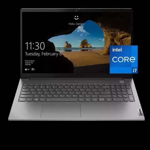 لپ تاپ 15.6 اینچ Lenovo مدل ThinkBook 15 G2 ITL