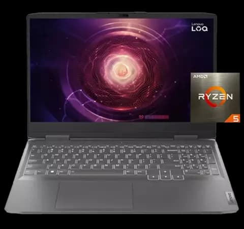 لپ تاپ گیمینگ 15.6 اینچ Lenovo مدل LOQ 15APH8