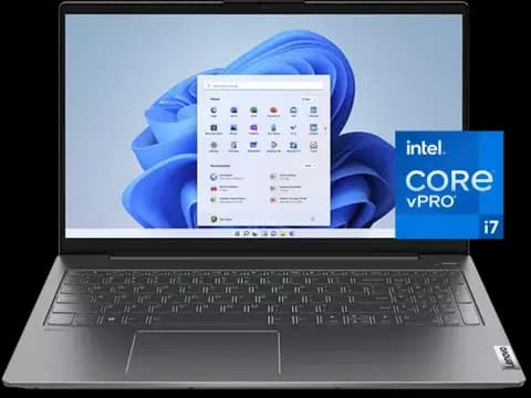 لپ تاپ 15.6 اینچ Lenovo مدل IdeaPad 5 15IAL7