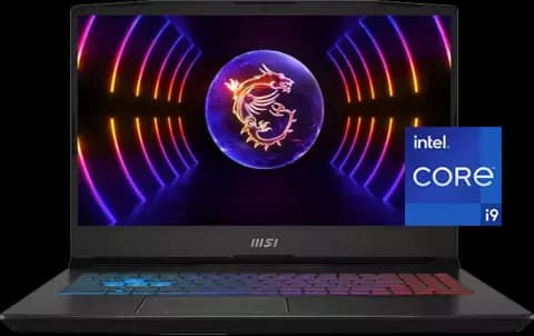 لپ تاپ گیمینگ 17.3 اینچ MSI مدل Pulse 17 B13VGK