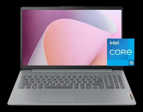 لپ تاپ 15.6 اینچ Lenovo مدل IdeaPad Slim 3 15IAH8