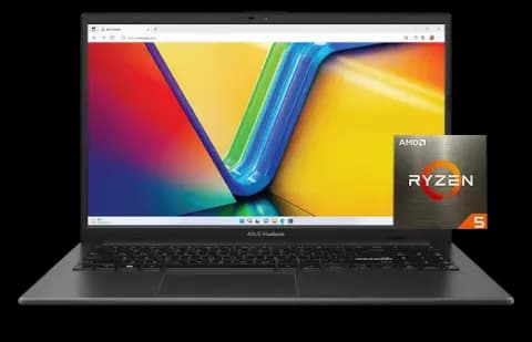 لپ تاپ 15.6 اینچ Asus مدل Vivobook Go 15 L1504FA - NJ560