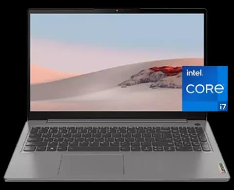 لپ تاپ 15.6 اینچ Lenovo مدل IdeaPad 3 15ITL6