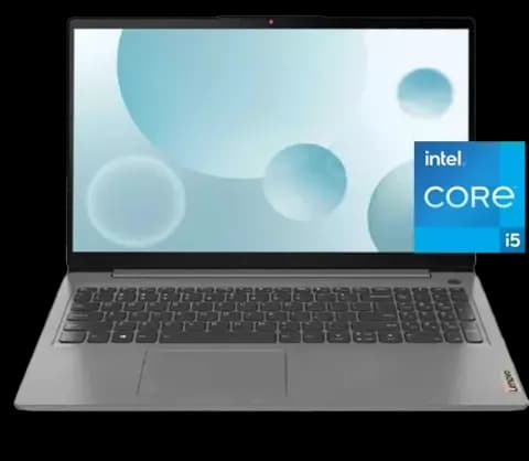 لپ تاپ 15.6 اینچ Lenovo مدل IdeaPad 3 15IAU7