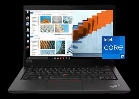 لپ تاپ 14 اینچ Lenovo مدل ThinkPad T14 Gen 2