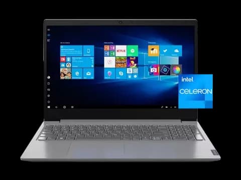 لپ تاپ 15.6 اینچ Lenovo مدل V15 IGL