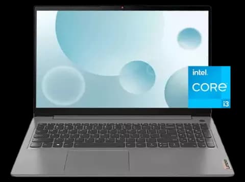 لپ تاپ 15.6 اینچ Lenovo مدل IdeaPad 3 15IAU7
