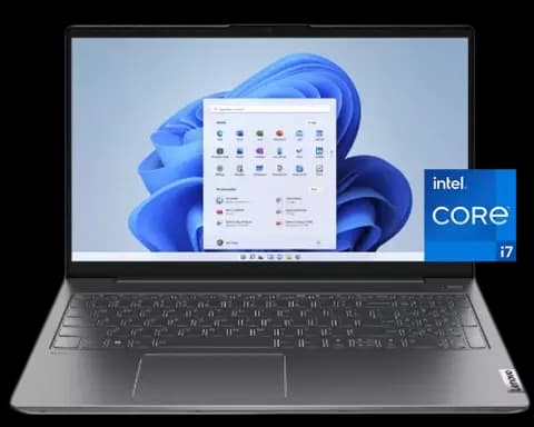 لپ تاپ 15.6 اینچ Lenovo مدل IdeaPad 5 15IAL7