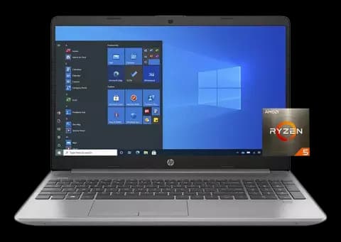 لپ تاپ 15.6 اینچ HP مدل 255 G8