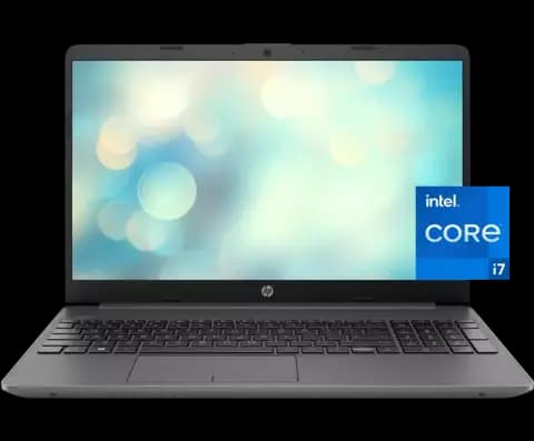 لپ تاپ 15.6 اینچ HP مدل 15-dw4012nia