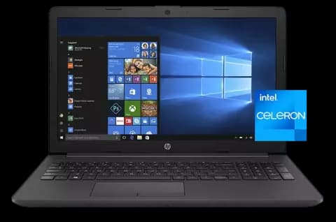 لپ تاپ 15.6 اینچ HP مدل 250 G7