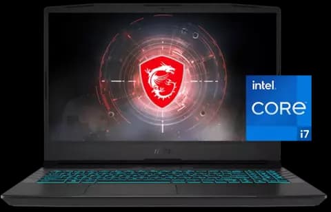لپ تاپ گیمینگ 15.6 اینچ MSI مدل Crosshair 15 A11UEK