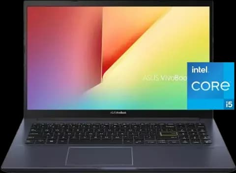 لپ تاپ 15.6 اینچ Asus مدل VivoBook R528EP - BQ1131
