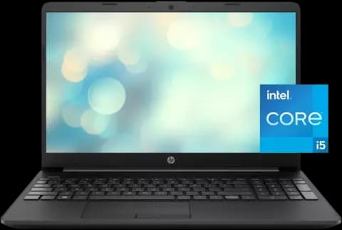 لپ تاپ 15.6 اینچ HP مدل 15-DW3158NIA