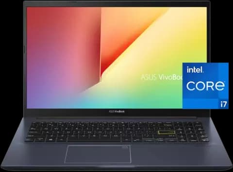 لپ تاپ 15.6 اینچ Asus مدل Vivobook R528EP - BQ1057